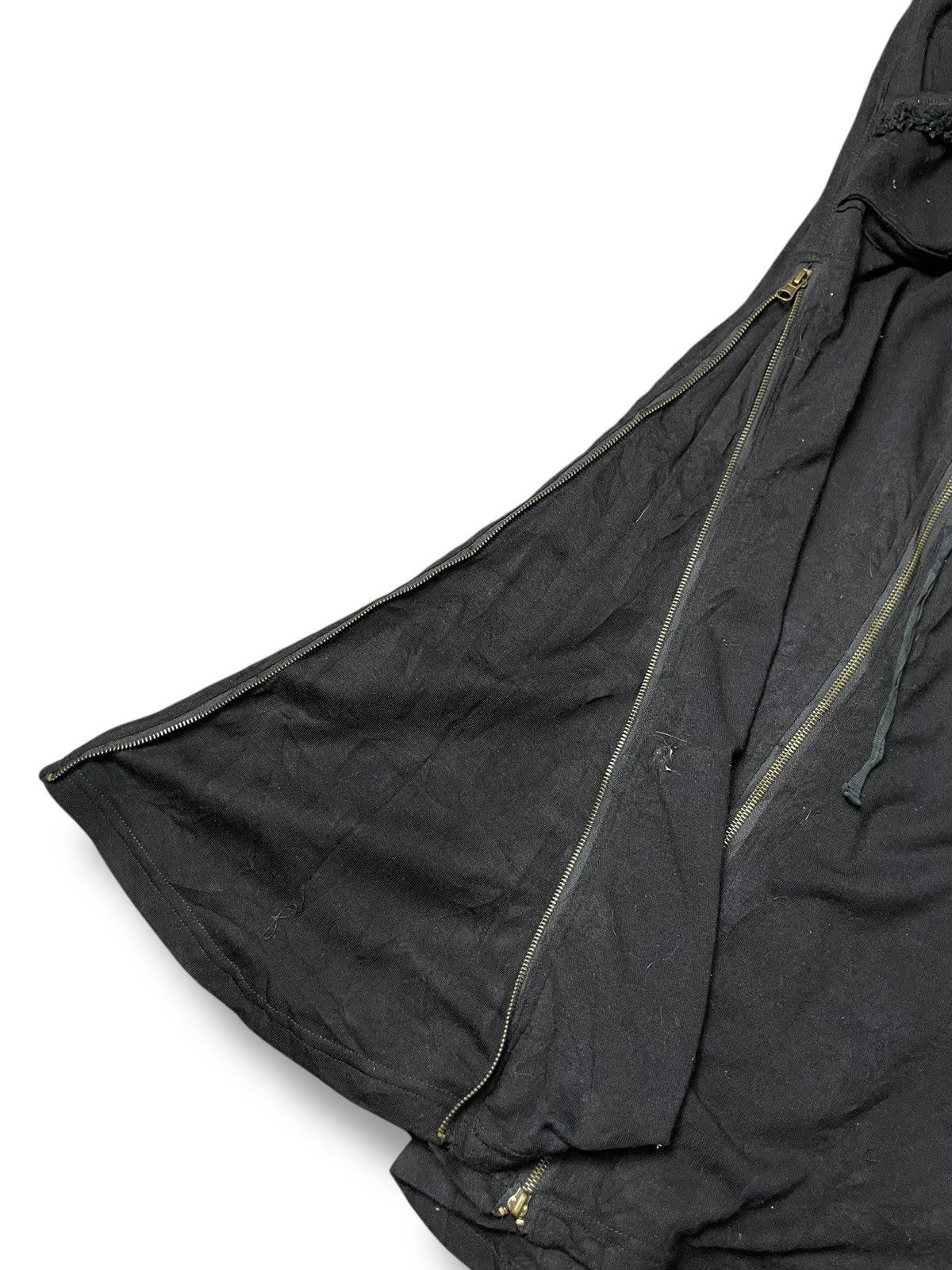 Japanese Brand × Seditionaries × Vintage Edge Line Japanese Brand Grunge Skirt (79) Size 27" / US 4 / IT 40 - 6 Thumbnail