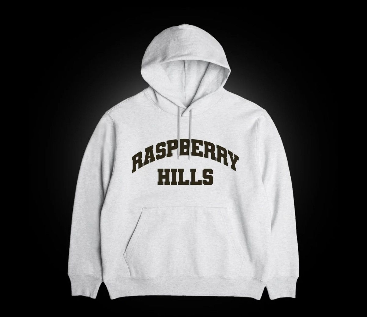 The GV Gallery The GV Gallery OG Hoodie Size US S / EU 44-46 / 1 - 2 Thumbnail