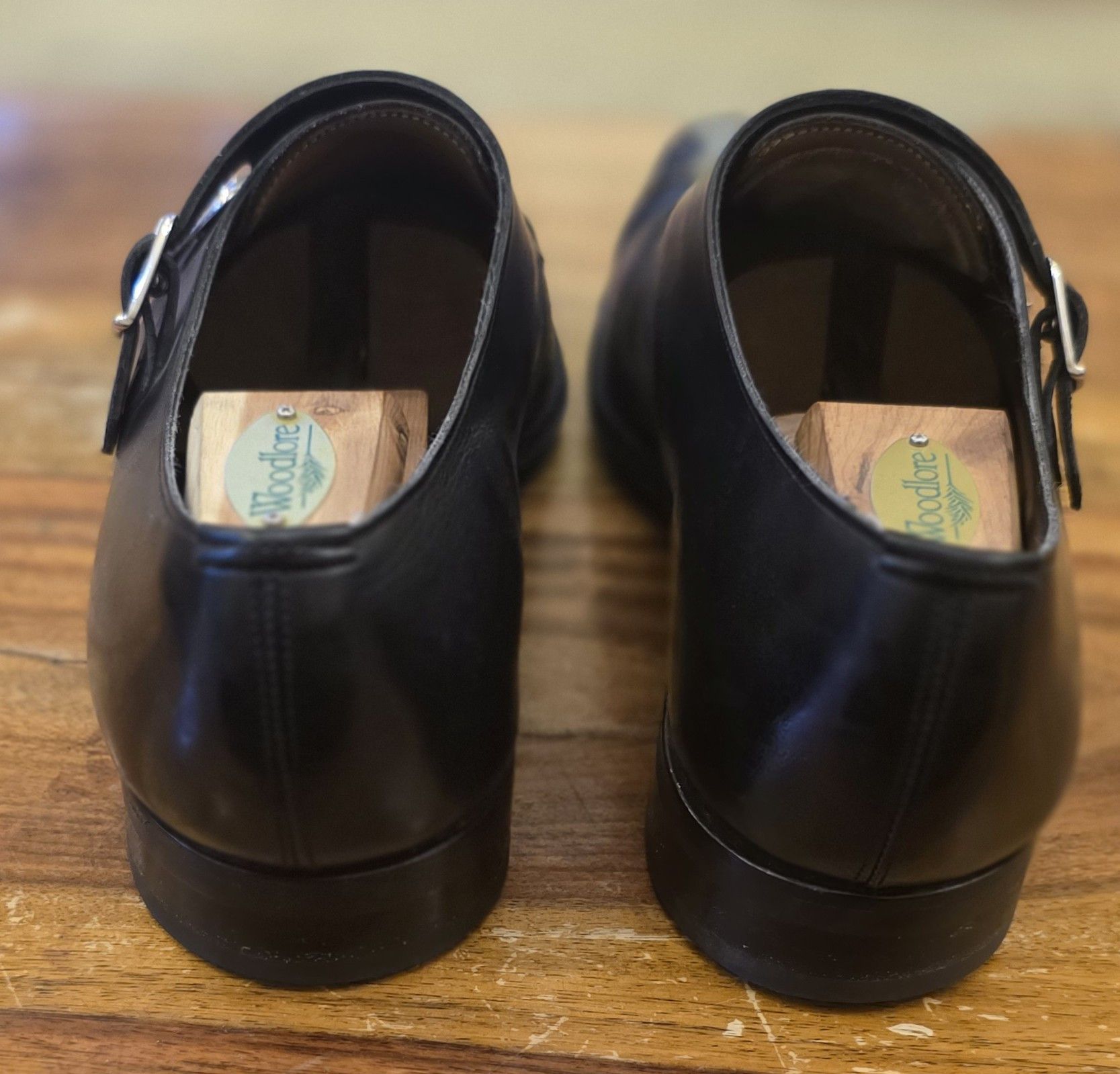 Edward Green Westminster Size US 10.5 / EU 43-44 - 4 Thumbnail