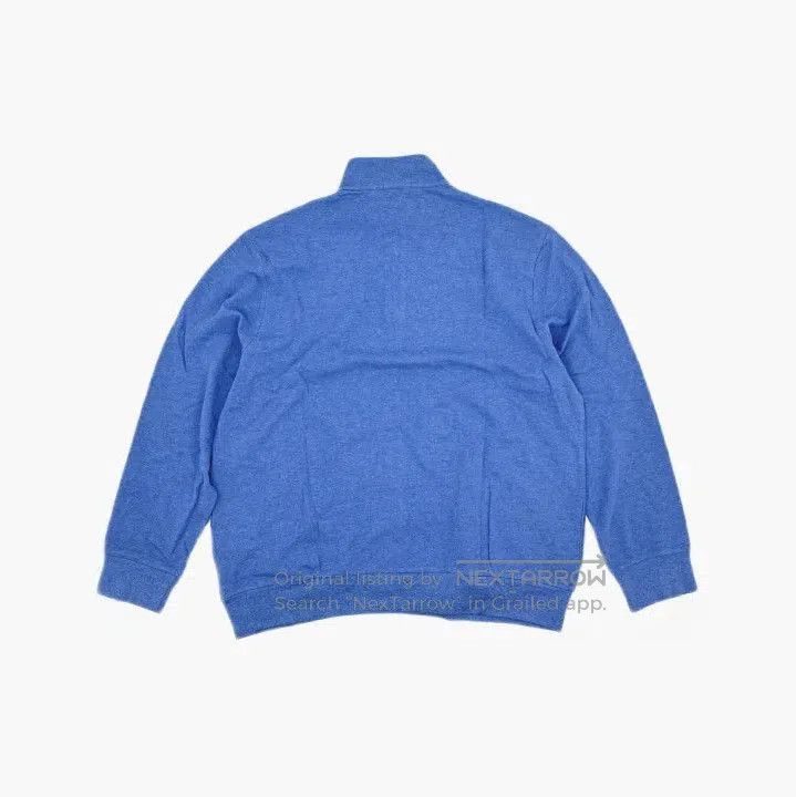 Polo Ralph Lauren Polo Ralph Lauren Solid Half. Size US XL / EU 56 / 4 - 3 Thumbnail