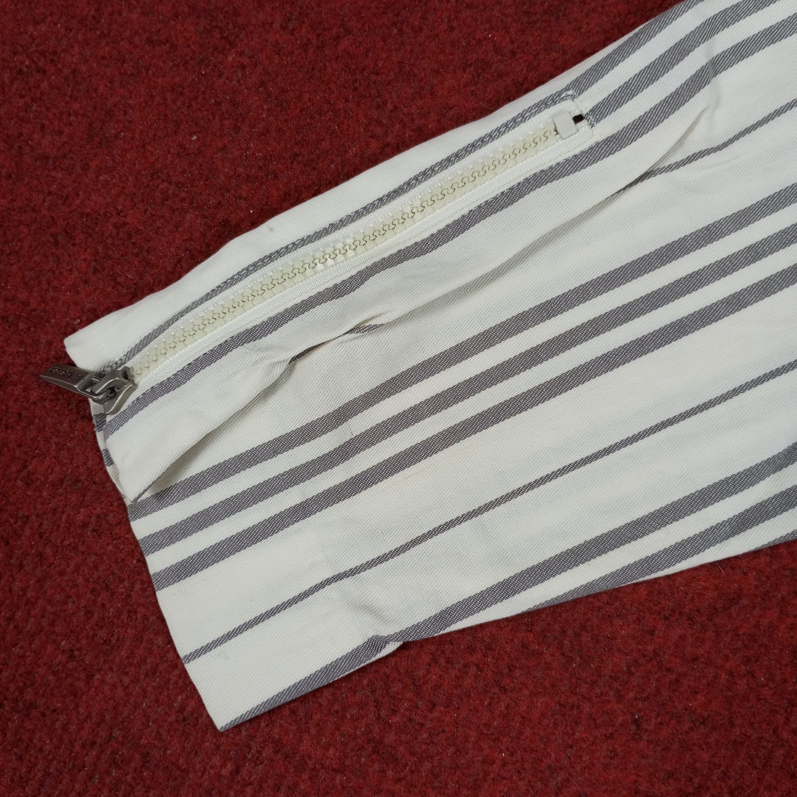 Burberry London Luxury Brand Light Jacket Style