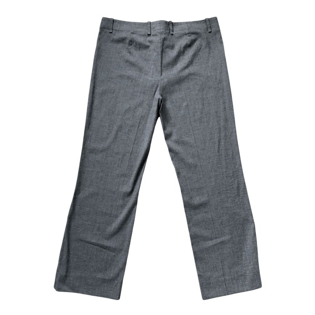 Hugo Boss Hugo Boss Gray Pants | Size 8 Size 30" / US 8 / IT 44 - 2 Thumbnail