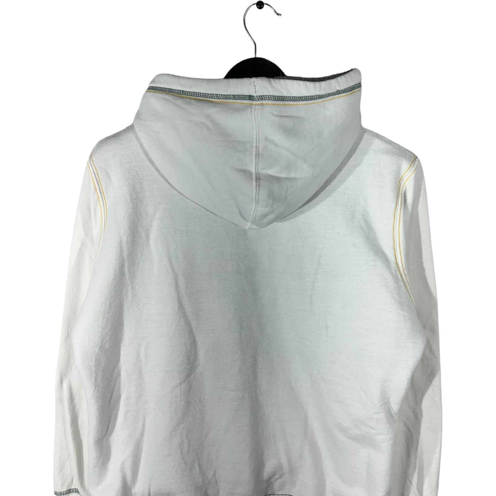 Other Green Bay Packers NFL Sherpa Lined Full Zip Hoodie Size US L / EU 52-54 / 3 - 6 Thumbnail
