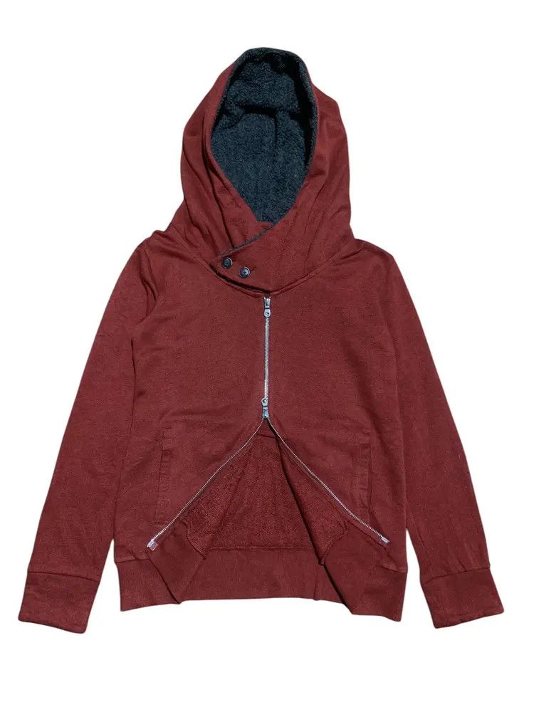 14th Addiction × Japanese Brand × PPFM 2000s PPFM Double Layer