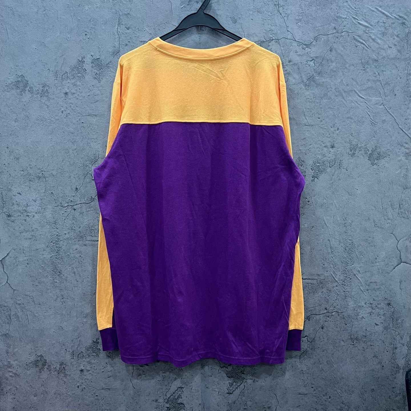 Gucci Gucci x TNF Purple Orange Long Sleeve Size US L / EU 52-54 / 3 - 5 Thumbnail