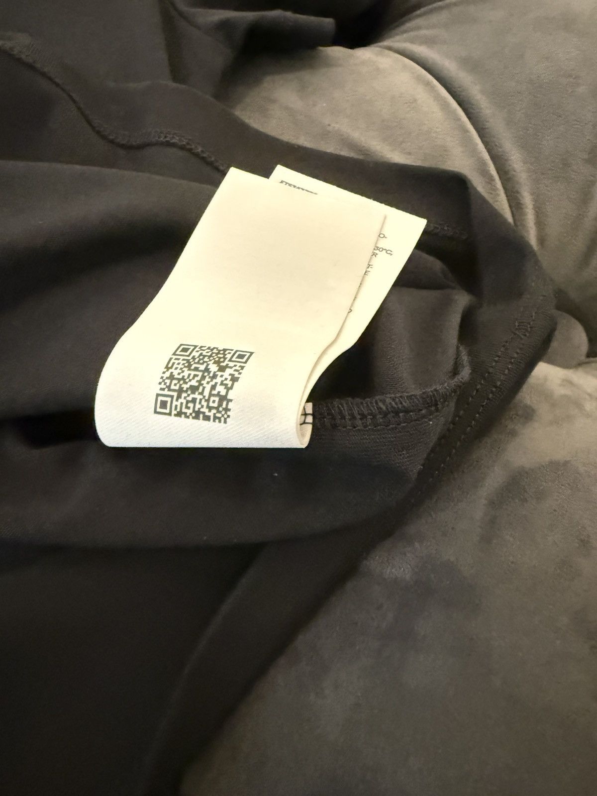 AMI AMI Paris t-shirt Size S / US 4 / IT 40 - 7 Thumbnail
