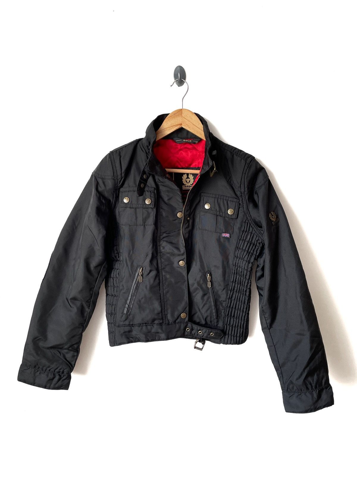 Belstaff Belstaff Gold Label Jacket Size S / US 4 / IT 40 - 1 Thumbnail