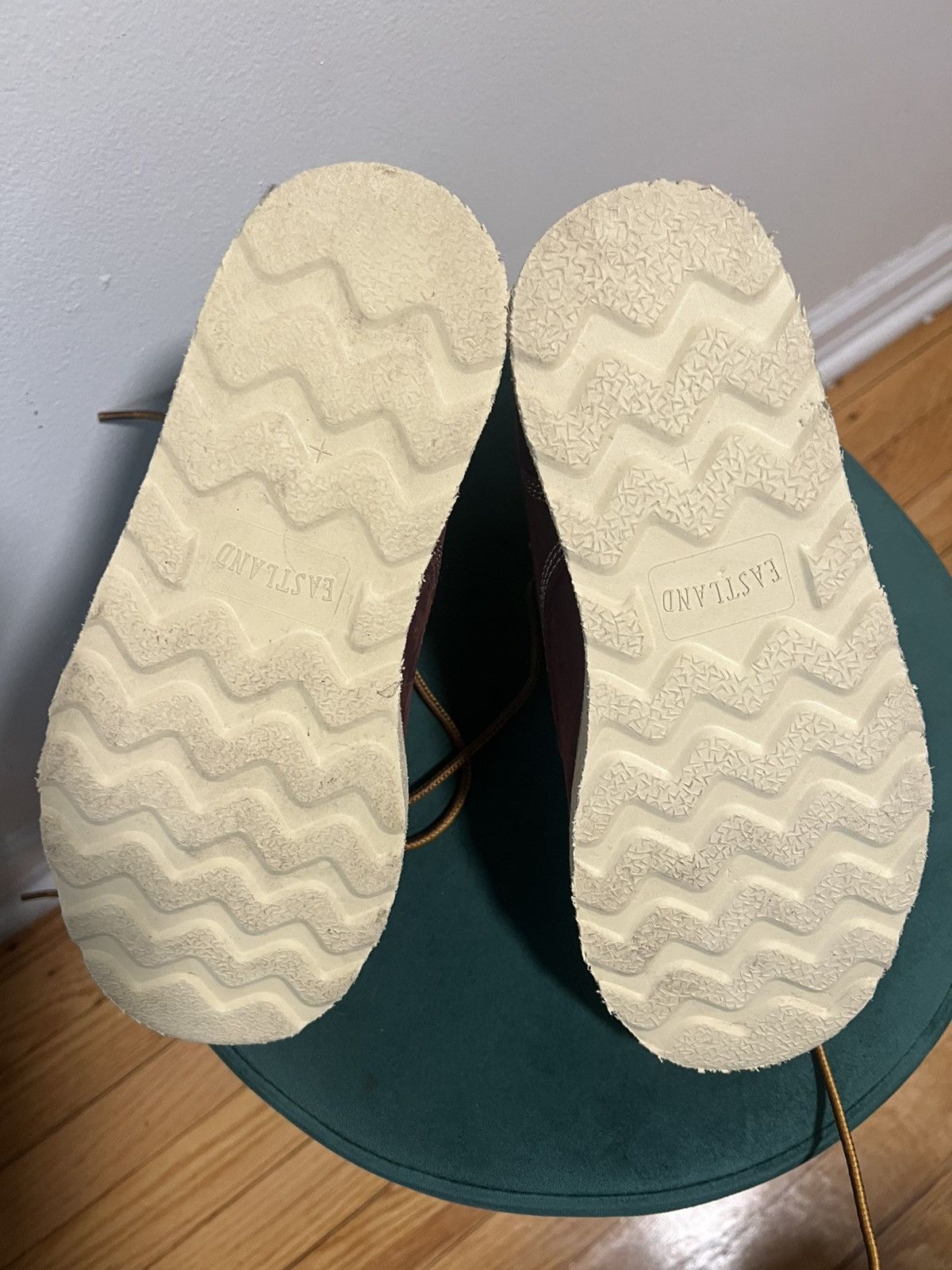 Eastland EASTLAND LUMBER UP BOOT Size US 7 / EU 40 - 6 Thumbnail