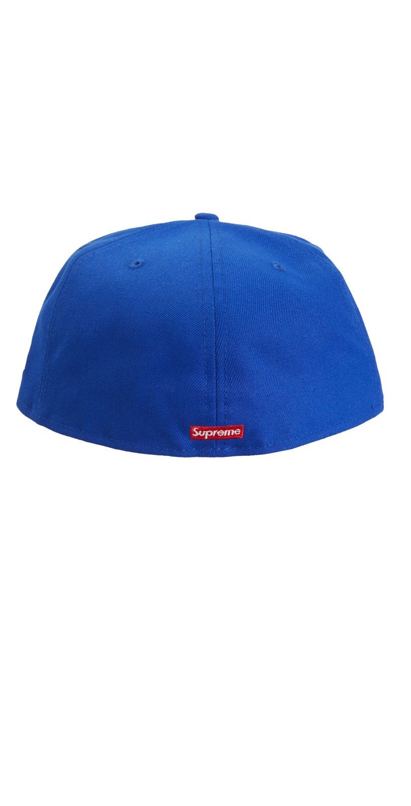 Supreme Supreme Hebrew New Era 59Fifty Fitted Cap Size ONE SIZE - 3 Thumbnail