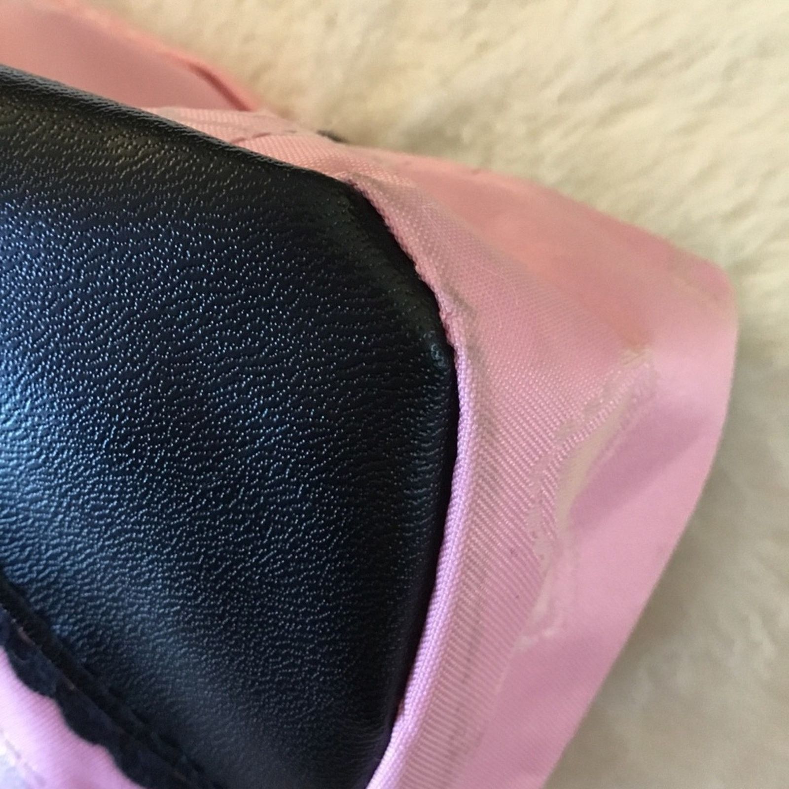 Other Sanrio Rare Vintage 2004 Hello Kitty Pink Baguette Style Bag Size ONE SIZE - 14 Thumbnail