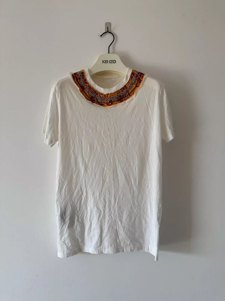Prada Prada Women's short sleeves 2501-Nextarrow Size S / US 4 / IT 40 - 1 Thumbnail
