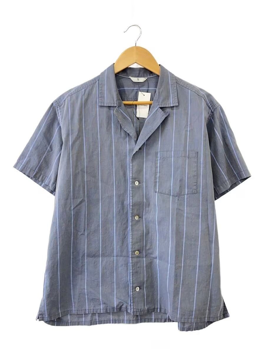 Yohji Yamamoto Striped Shirt Size US M / EU 48-50 / 2 - 1 Thumbnail