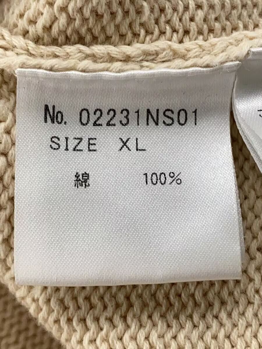 Hysteric Glamour Hysteric Flower Knit Sweater Size US XL / EU 56 / 4 - 7 Thumbnail