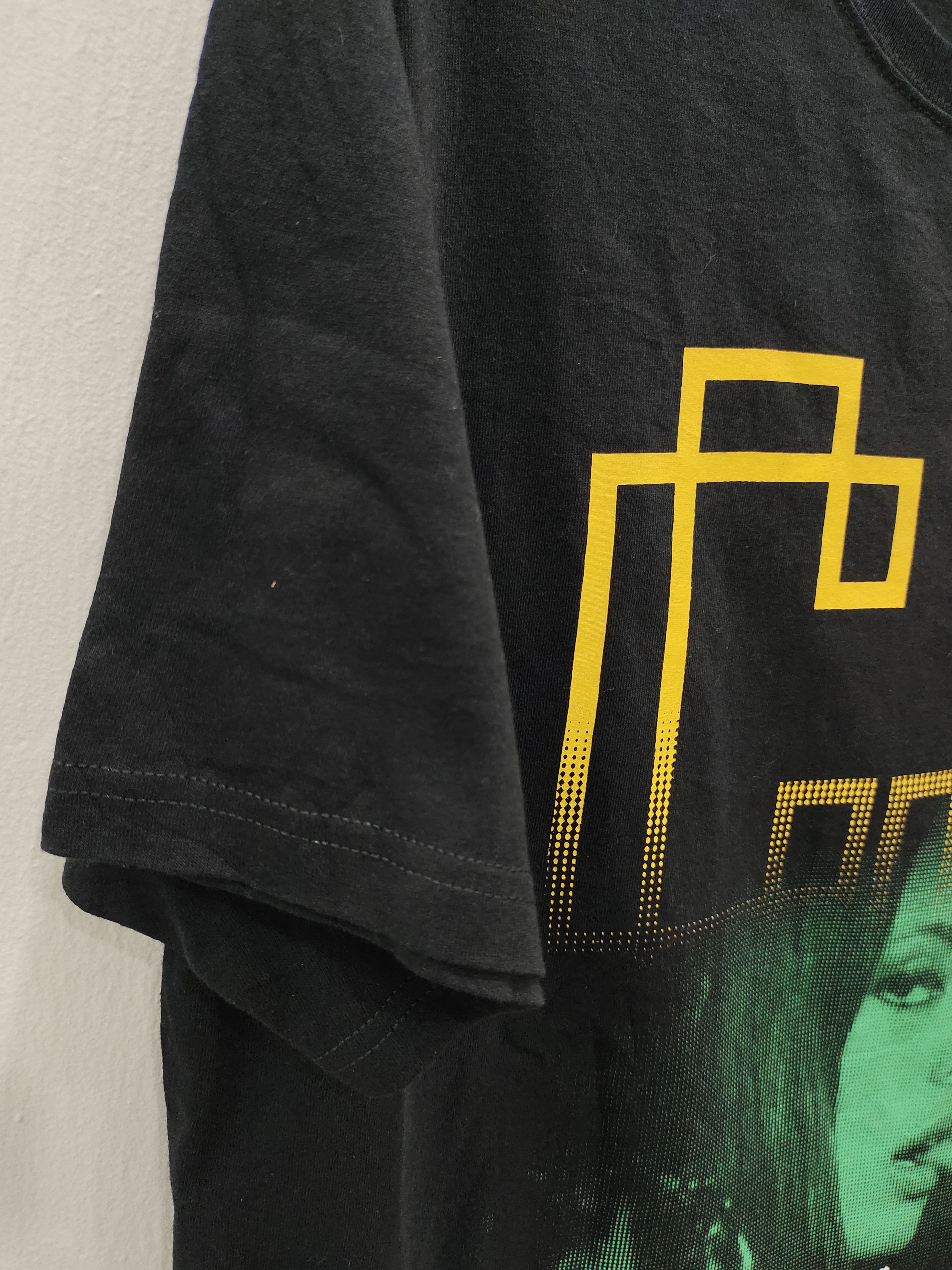 Cav Empt Cav Empt Tees Size US XL / EU 56 / 4 - 3 Thumbnail