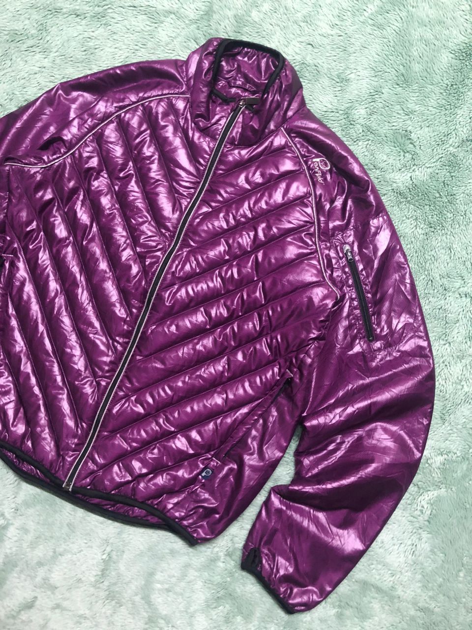 Japanese Brand × Penfield JAPANESE BRAND PENFIELD LIGHT DOWN JACKET NICE COLOURS Size US L / EU 52-54 / 3 - 4 Thumbnail