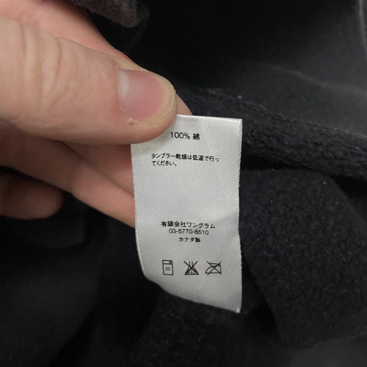 Supreme Supreme Sweatshirt Big Logo Size US M / EU 48-50 / 2 - 11 Thumbnail