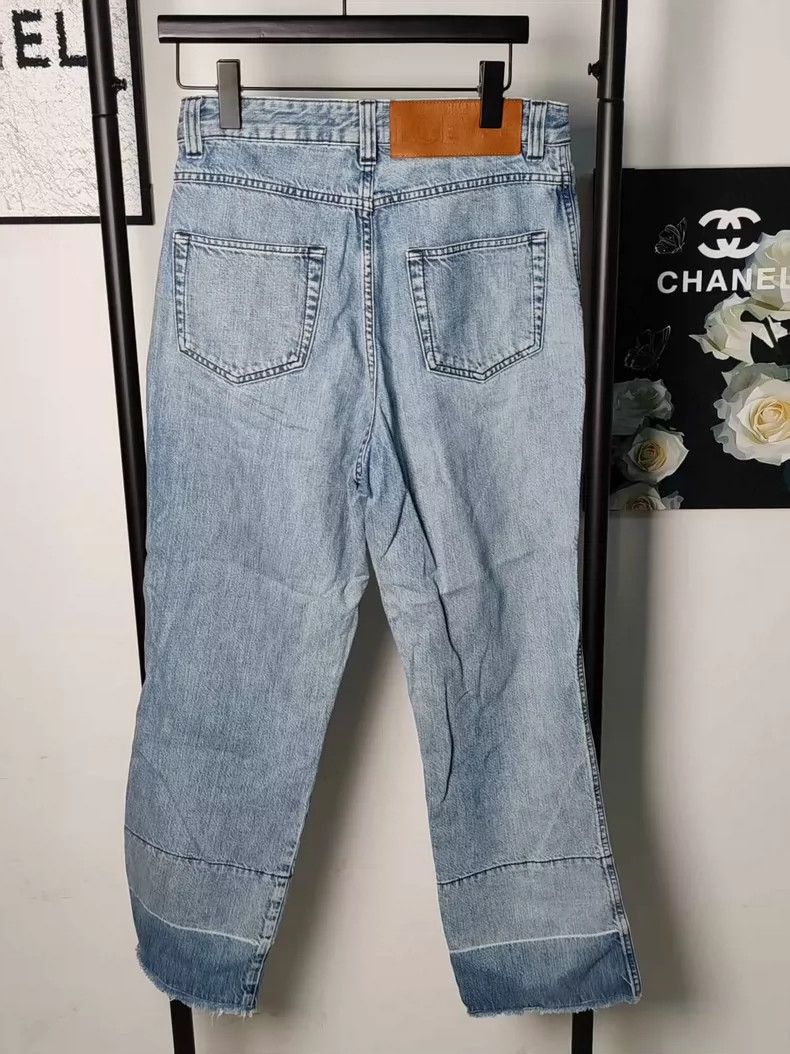 Loewe LOEWE size44 Skinny jeans Size US 28 / EU 44 - 2 Thumbnail