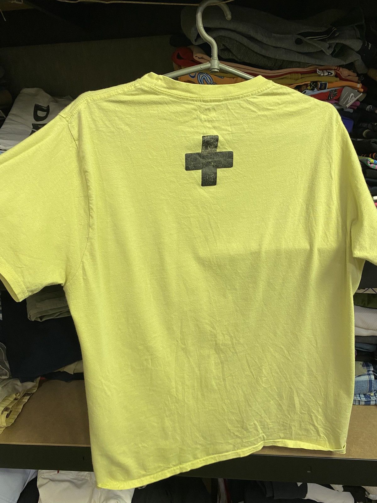 Places + Faces Places + Fases Printed Tee Size US M / EU 48-50 / 2 - 8 Thumbnail