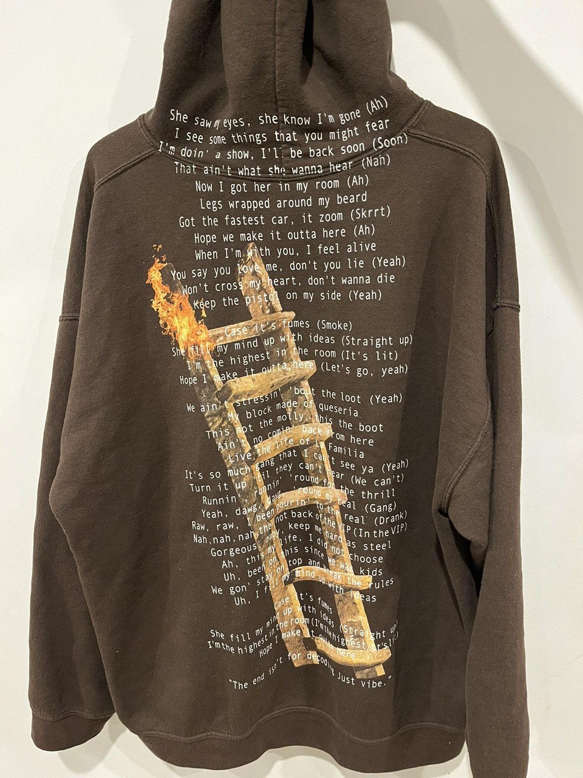 travis scott sony collab