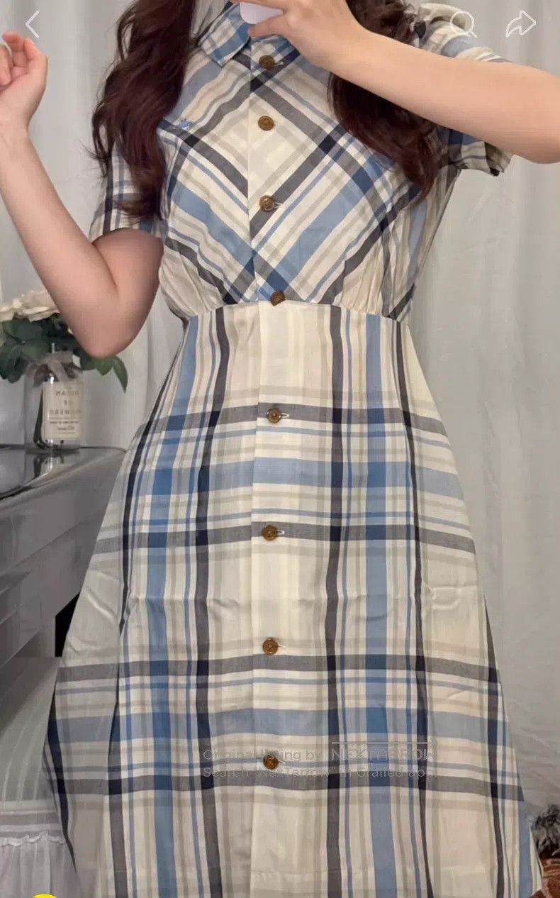 Vivienne Westwood Vivienne Westwood Dress Size M / US 6-8 / IT 42-44 - 8 Thumbnail