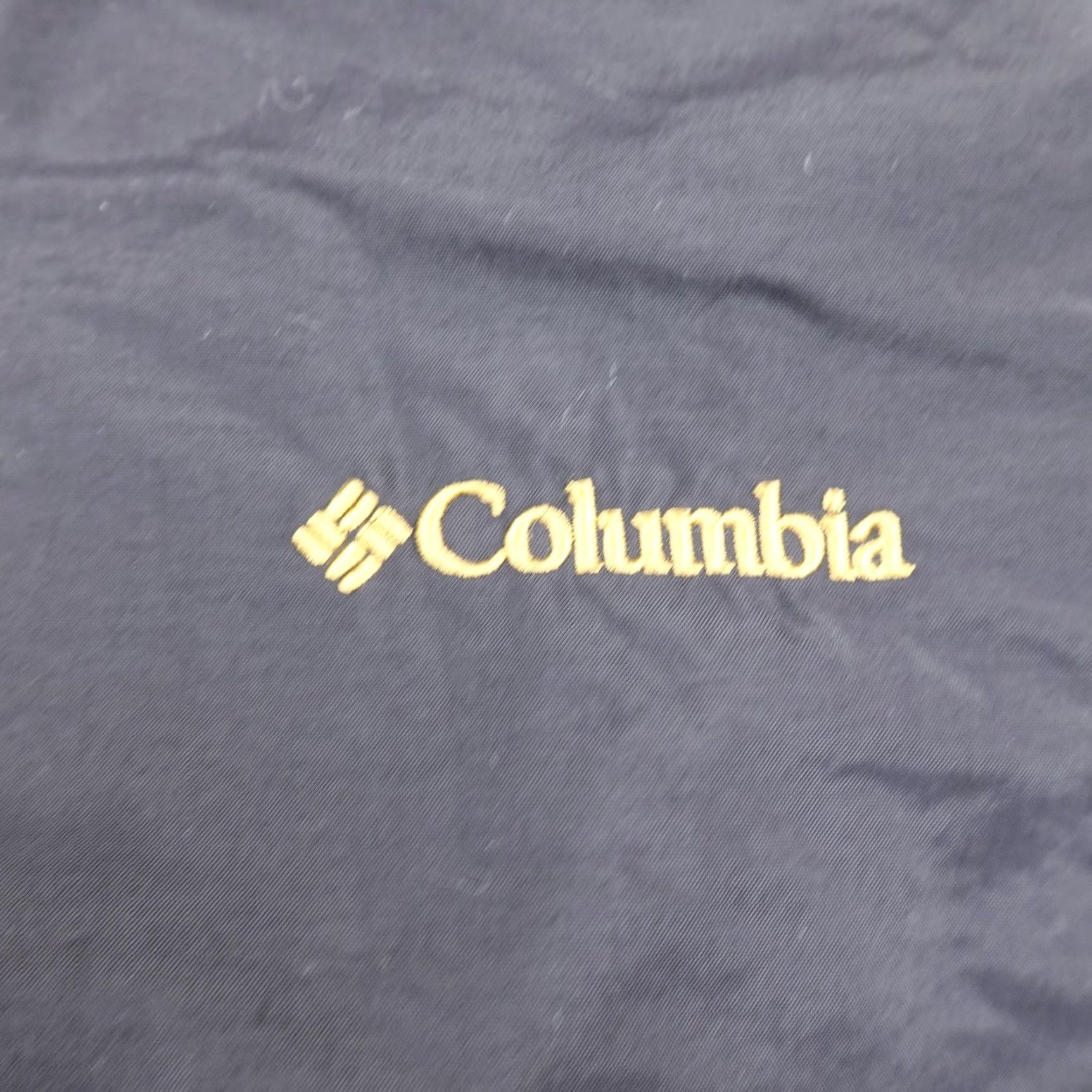 Vintage VINTAGE Columbia Jacket Mens S Black Titanium Interchange Full Zip Fleece Outdoors Size US S / EU 44-46 / 1 - 4 Thumbnail