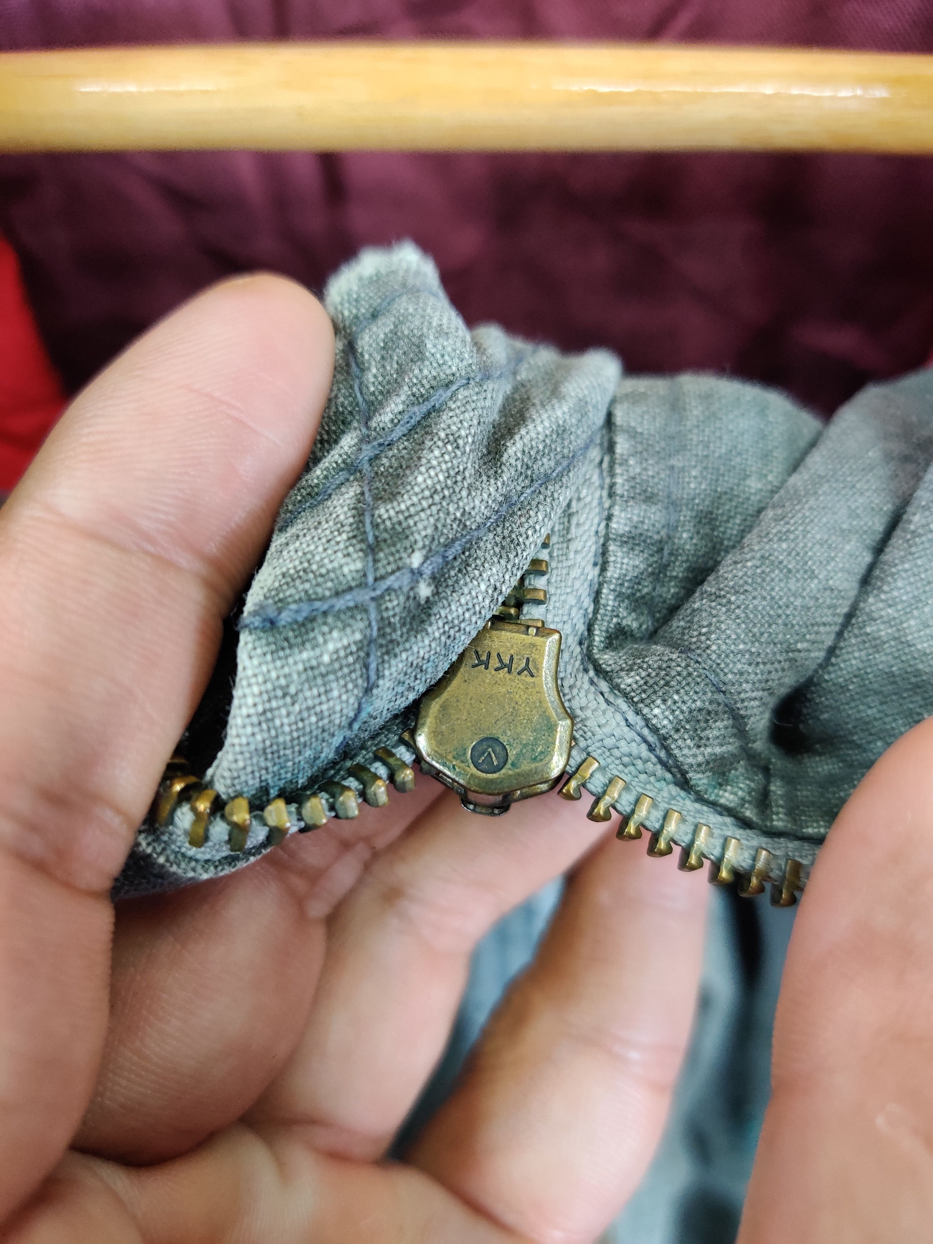 Vintage Vintage Us Air Force Pilot Association Bomber Jacket Size US L / EU 52-54 / 3 - 12 Thumbnail