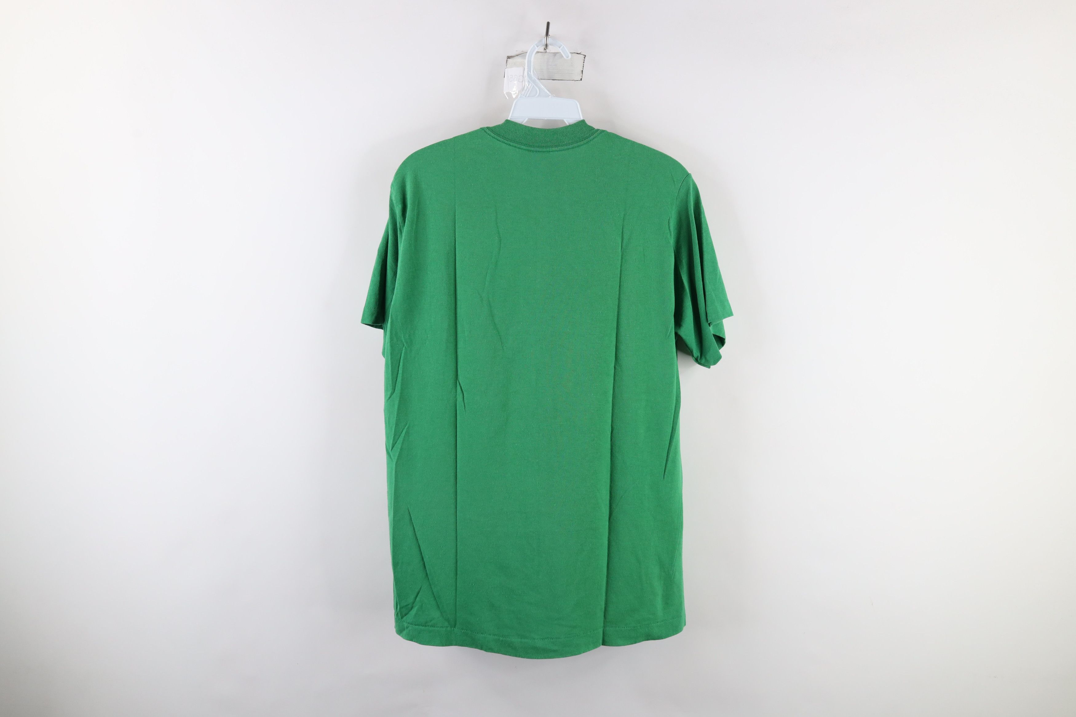 Vintage Vintage 90s Boy Scouts of America Scoutings Call T-Shirt Size US L / EU 52-54 / 3 - 7 Thumbnail