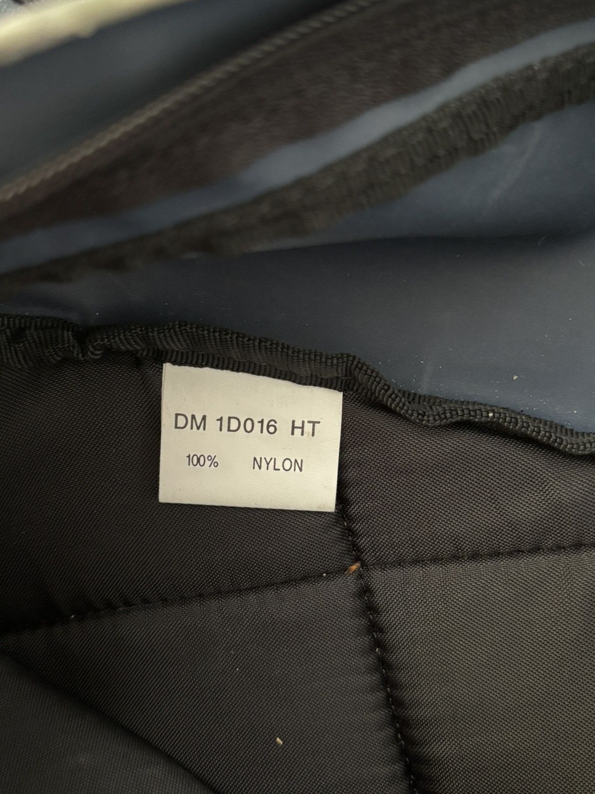 Chevignon Vintage Chevignon backpack Size ONE SIZE - 6 Thumbnail
