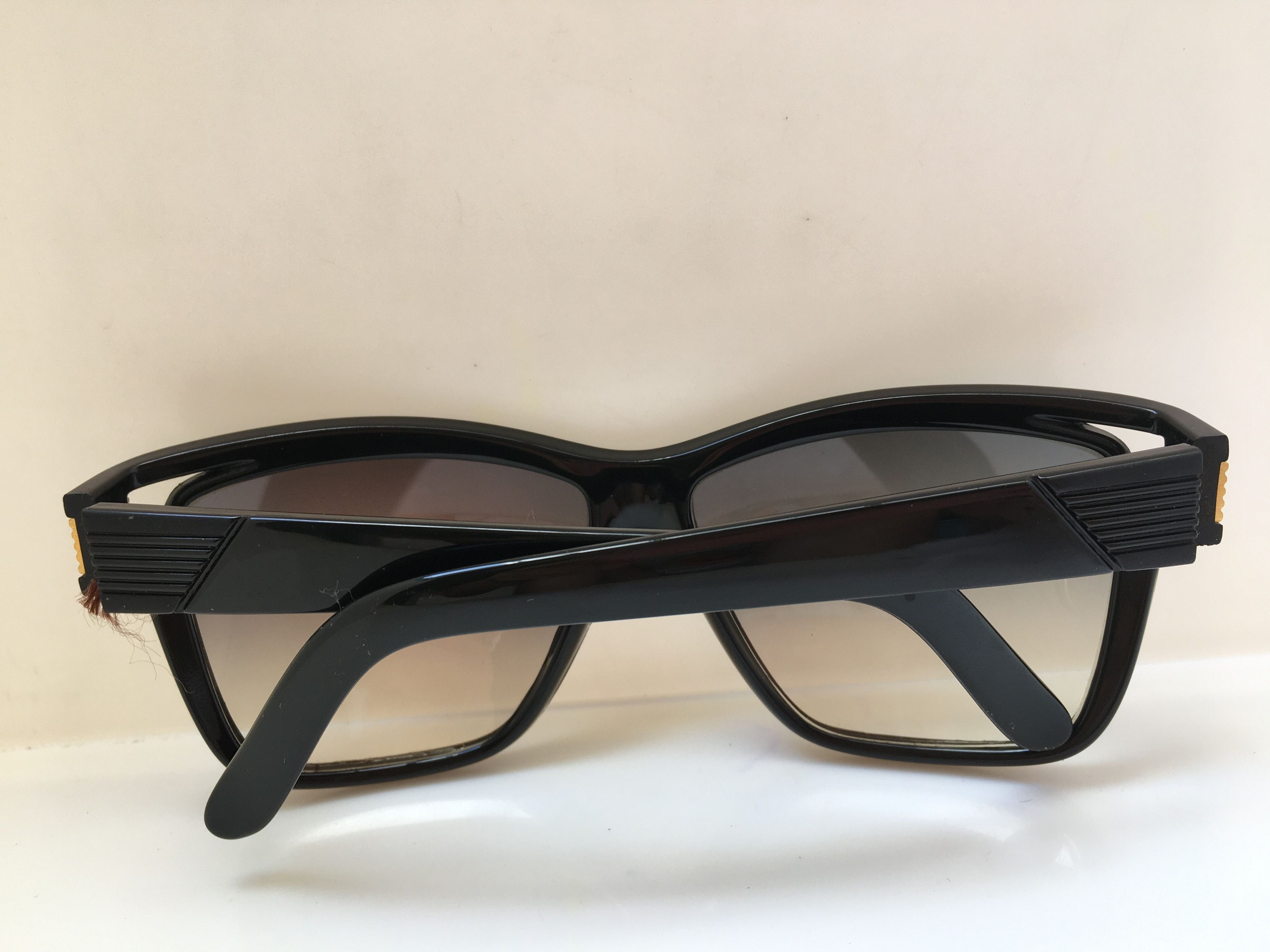 Guy Laroche Vintage Guy Laroche 514210 Sunglasses Frame Made in France Size ONE SIZE - 7 Thumbnail