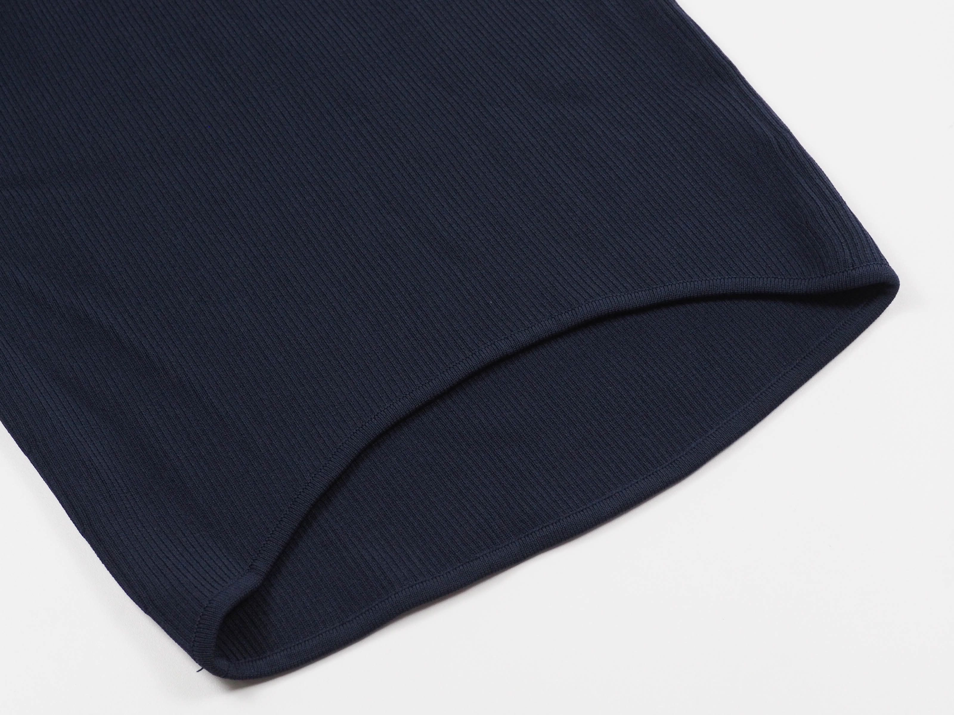 Maison MIHARA YASUHIRO Miharayasuhiro zipper skirt Size 26" / US 2 / IT 38 - 3 Thumbnail
