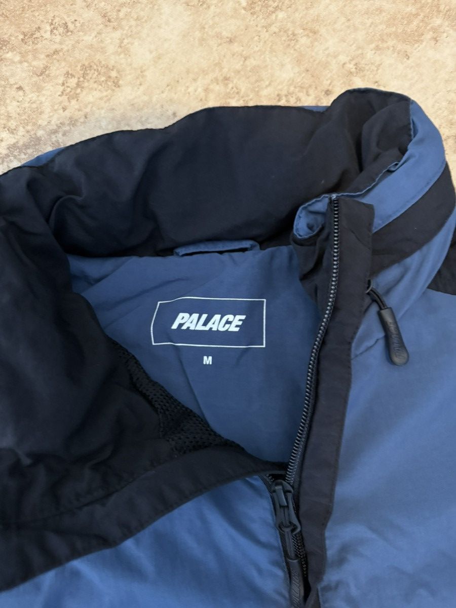Palace Palace Snowboard jacket Size US M / EU 48-50 / 2 - 3 Thumbnail
