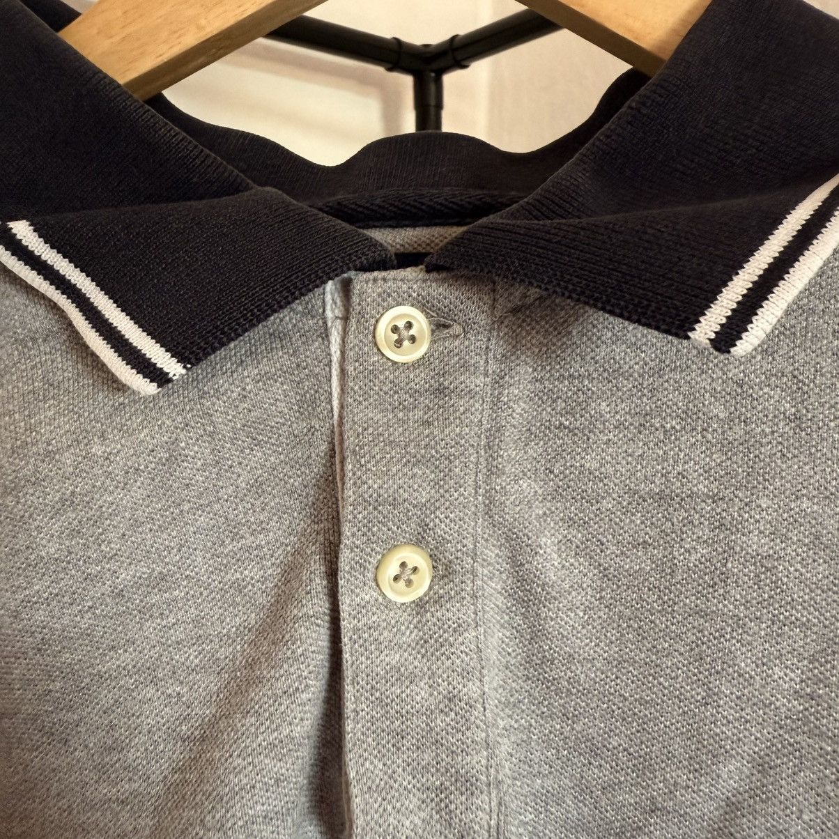 Polo Ralph Lauren Polo Ralph Lauren Chief Keef Style Streetwear Size US XXL / EU 58 / 5 - 4 Thumbnail