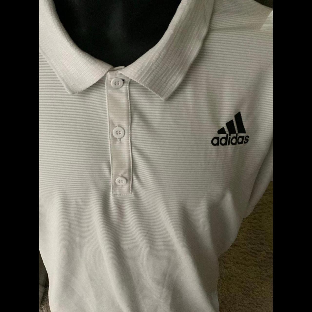 Adidas Mens Used Size Xl Adidas Size US XL / EU 56 / 4 - 3 Thumbnail