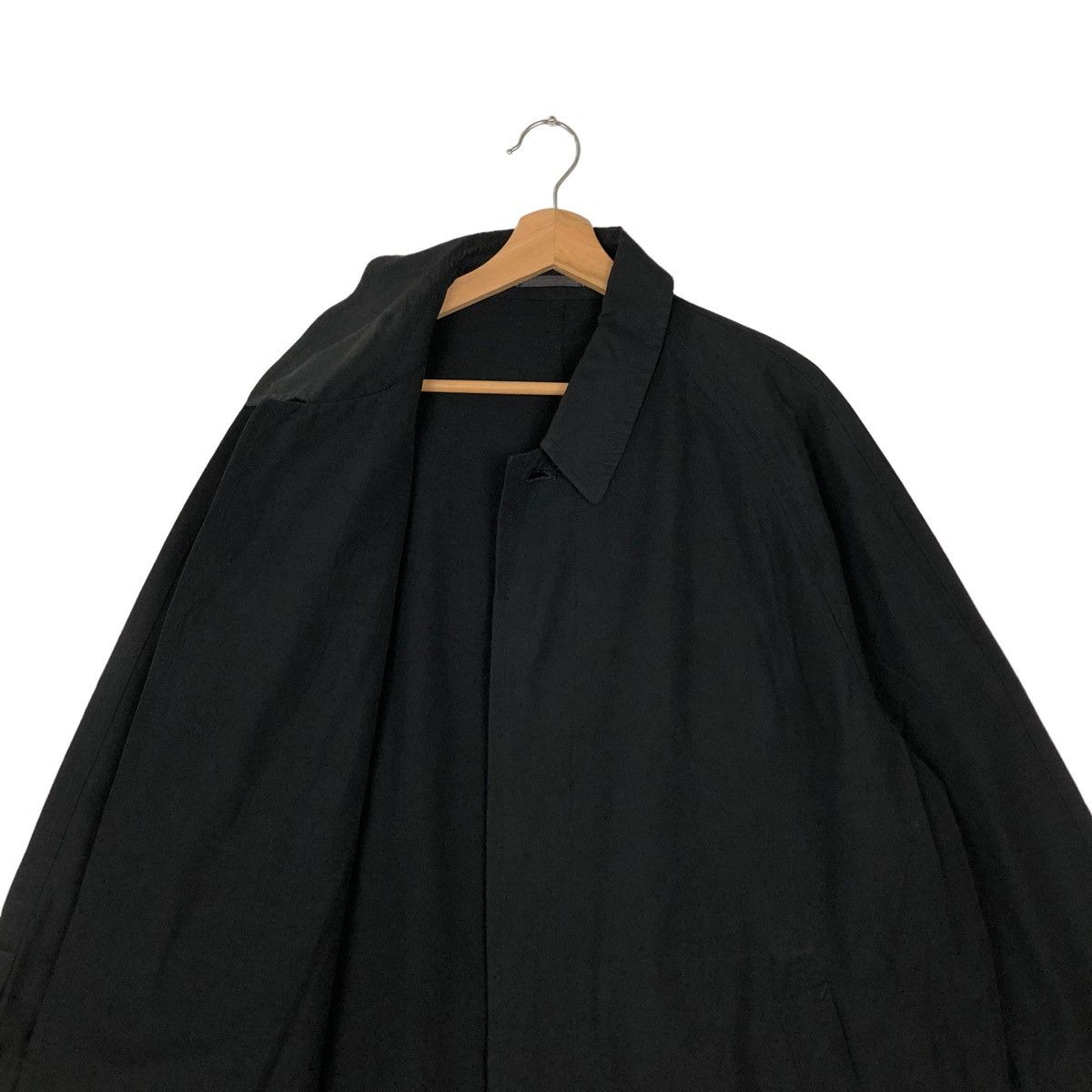 Comme des Garcons 🔥RARE RUNWAY WOOL LONG JACKET AD1994 REI KAWAKUBO Size US M / EU 48-50 / 2 - 9 Thumbnail