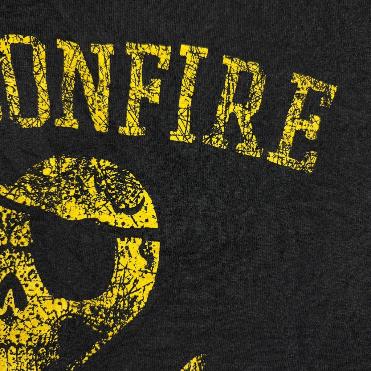 Band Tees Original vintage Alexisonfire – early 2000s Size US L / EU 52-54 / 3 - 5 Thumbnail