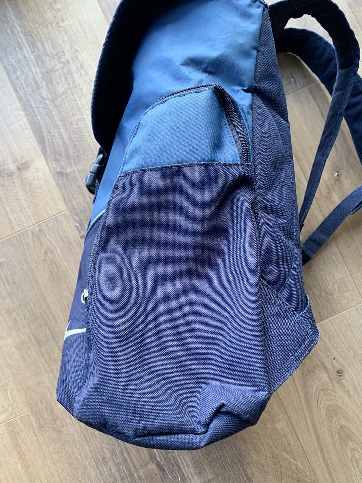 Nike Vintage Nike backpack Size ONE SIZE - 8 Thumbnail