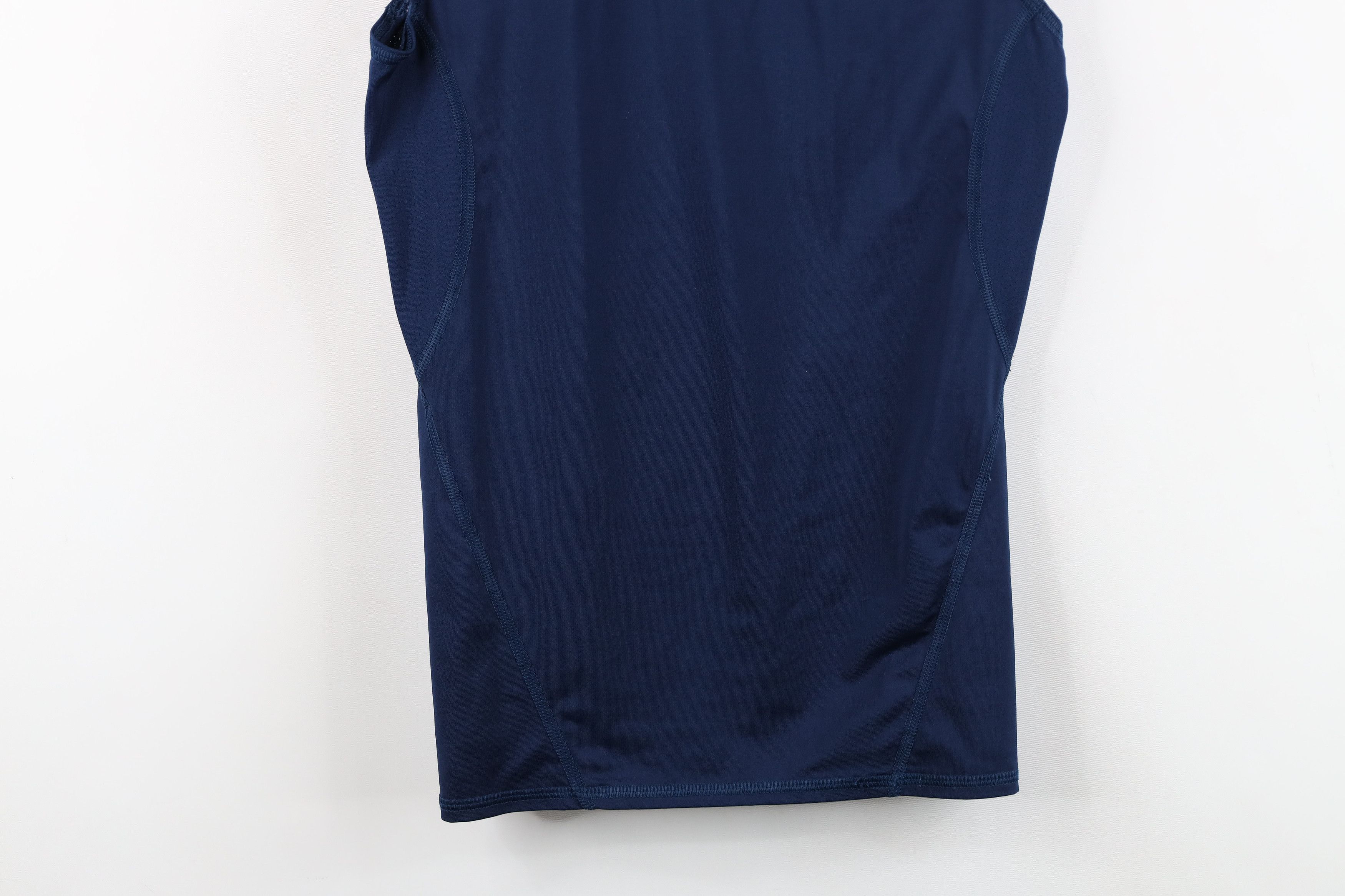 Under Armour Under Armour x Project Rock Sleeveless Muscle T-Shirt Size US S / EU 44-46 / 1 - 3 Thumbnail