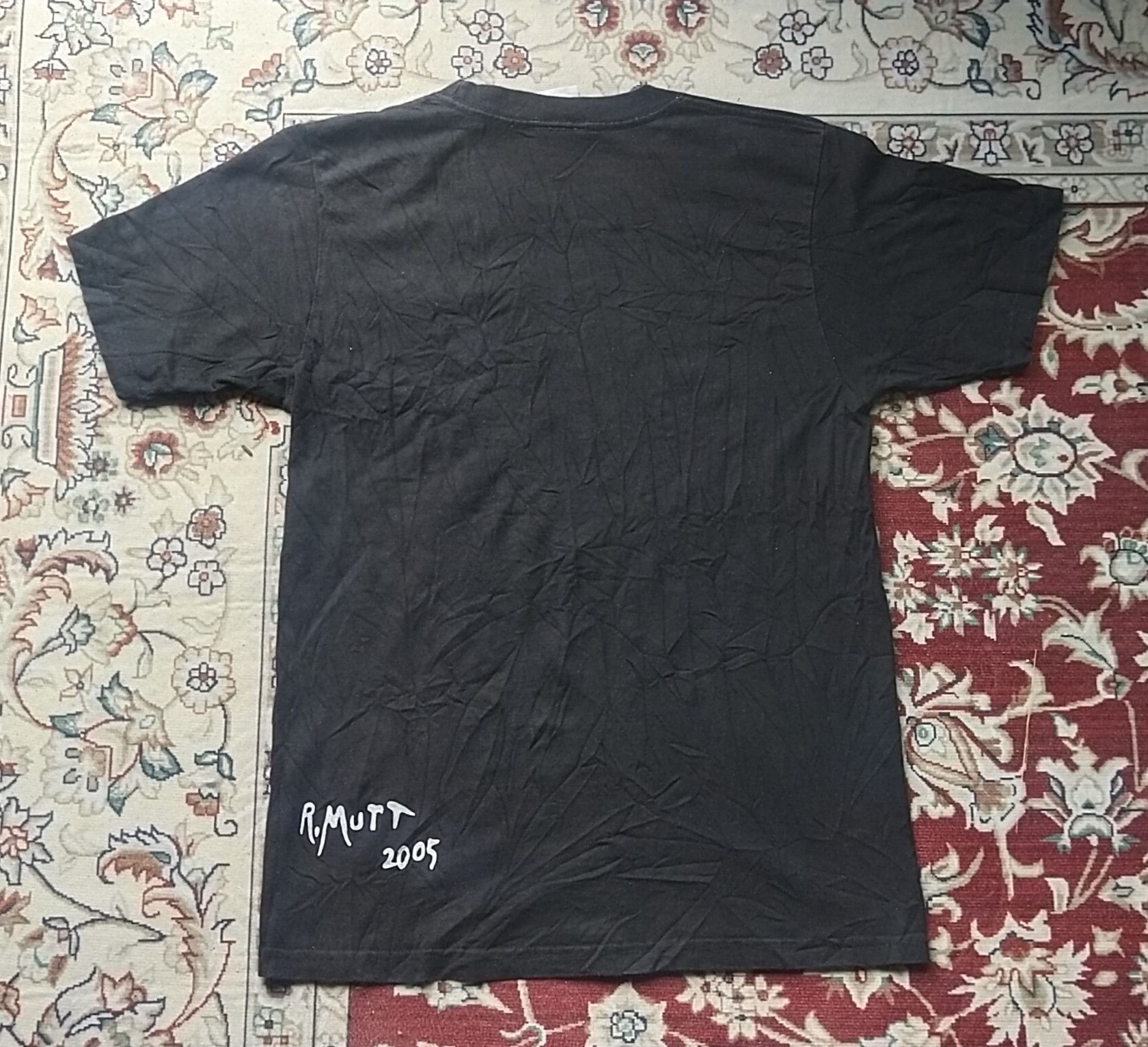 Jam Home Made Final Drop Vintage Jam Home Made Tshirt Size US S / EU 44-46 / 1 - 7 Thumbnail