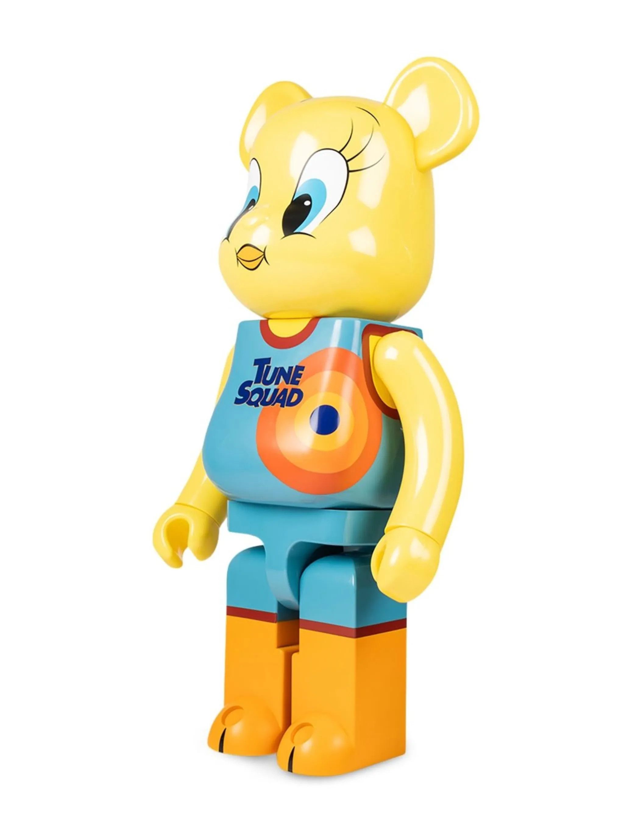 Medicom Toy × Our Legacy o1c11t2y0125 Size: OS / A New Legacy Tweety Bearbric Size ONE SIZE - 3 Thumbnail