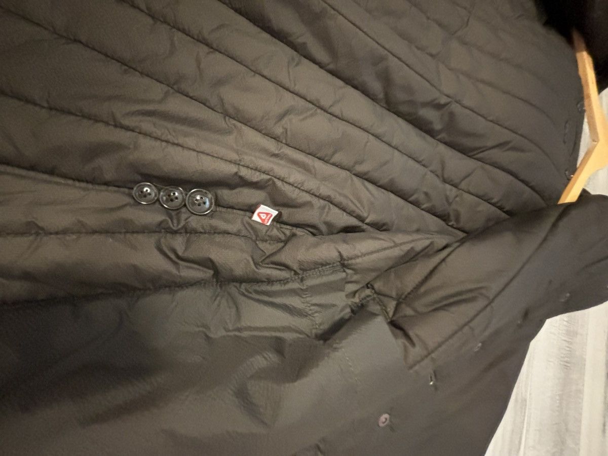 Engineered Garments Engineered Garments - Primaloft Insulated Brown Jacket Size US XS / EU 42 / 0 - 5 Thumbnail