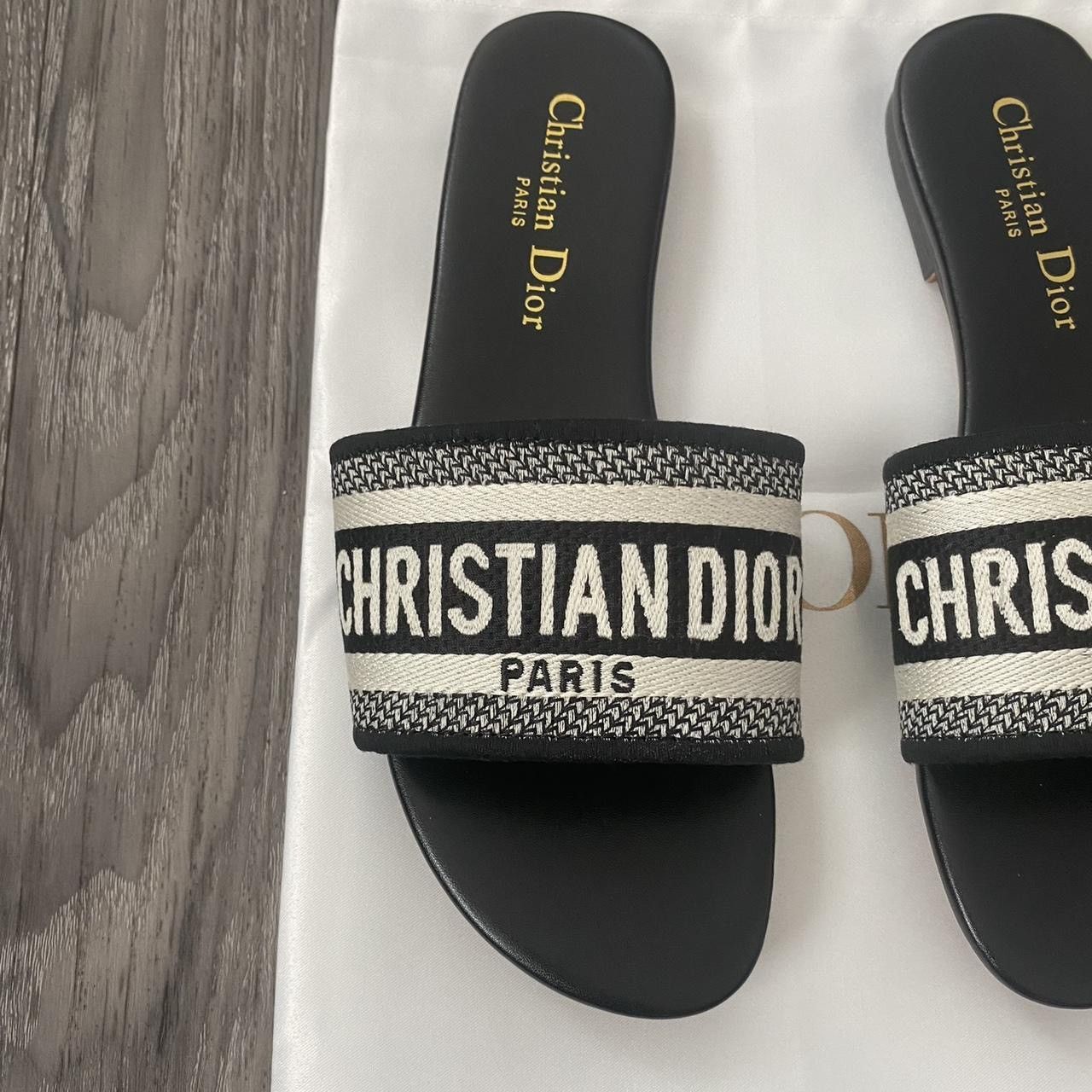 Christian Dior Monsieur Christian Dior Size US 8 / IT 38 - 1 Thumbnail