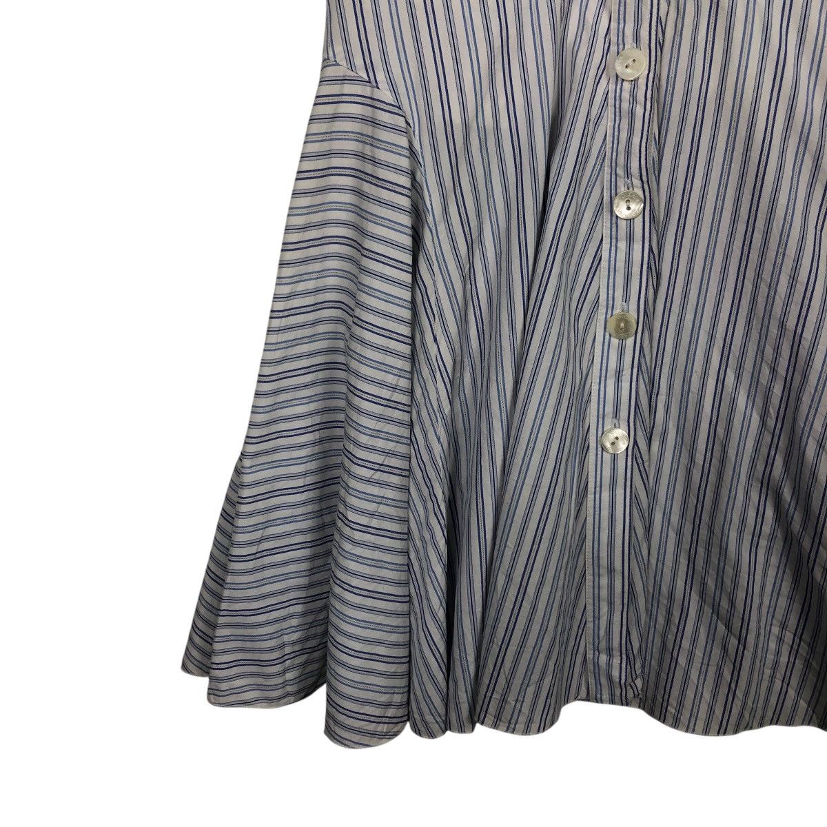 Dolce & Gabbana 📌Vintage Dolce & Gabbana Made in Italy Gowns Tartan Design Size M / US 6-8 / IT 42-44 - 8 Thumbnail