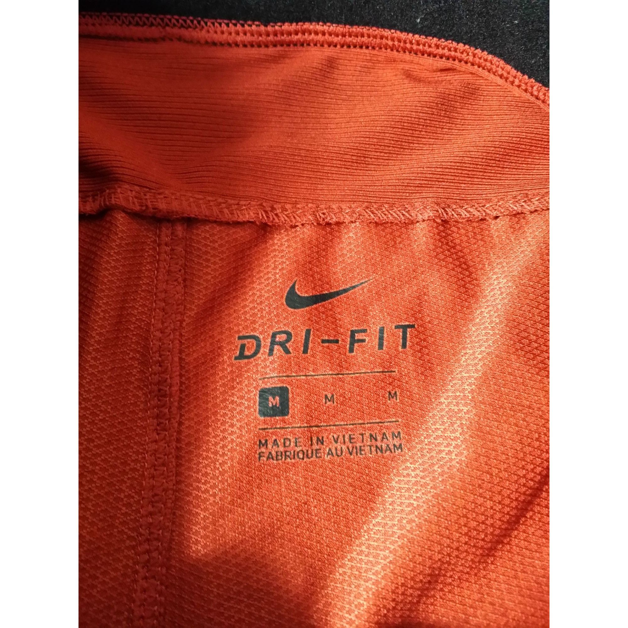 Nike Nike Pro Rep Flex Shorts Men Sz M Dri-Fit Vented Training Wo Size US 34 / EU 50 - 7 Thumbnail