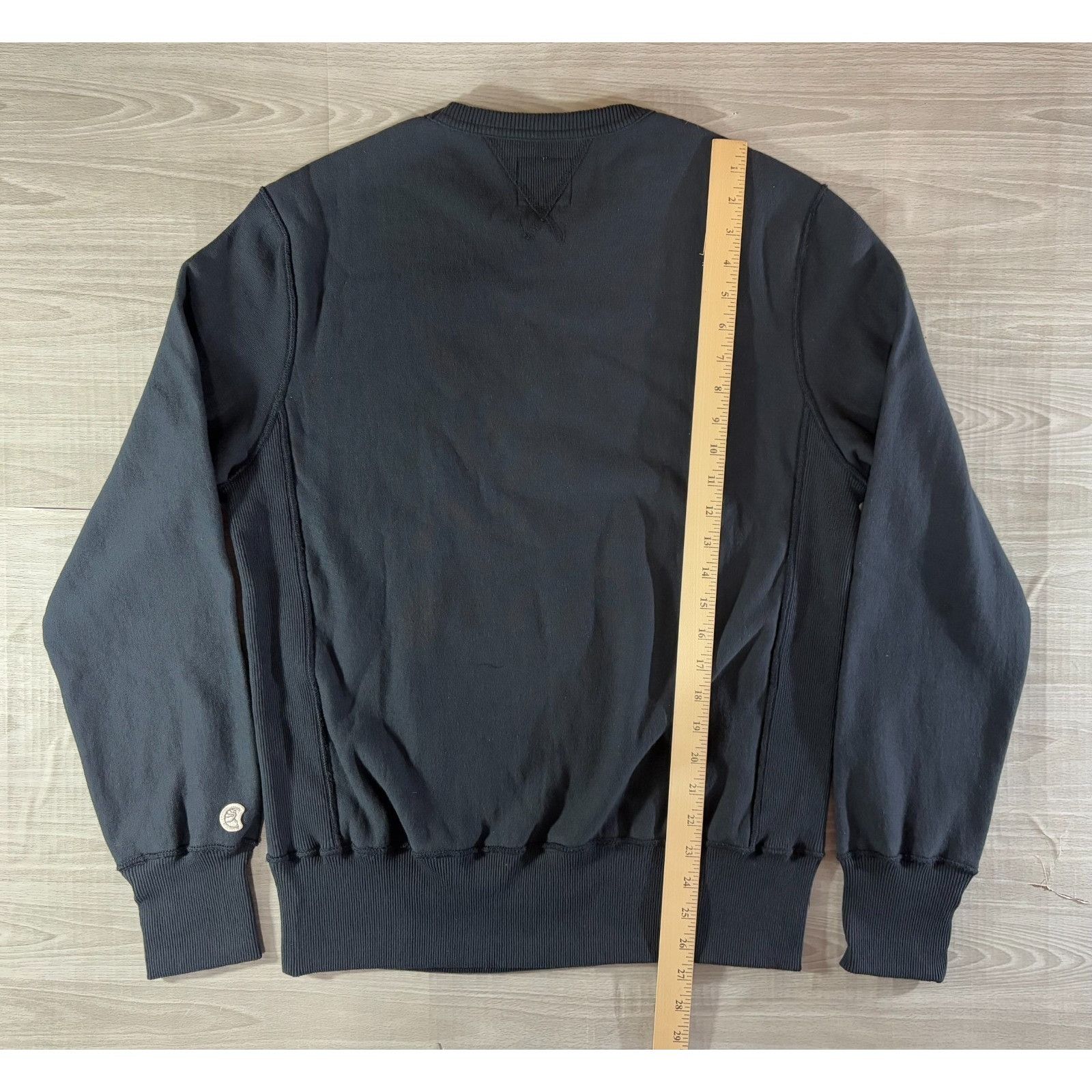 Champion Champion Todd Snyder Tribeca Graphic Sweatshirt color navy s Size US M / EU 48-50 / 2 - 7 Thumbnail