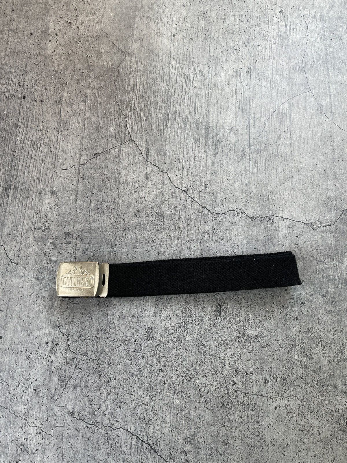 O'Neill × Vintage Vintage Y2K Belt Size ONE SIZE - 6 Thumbnail
