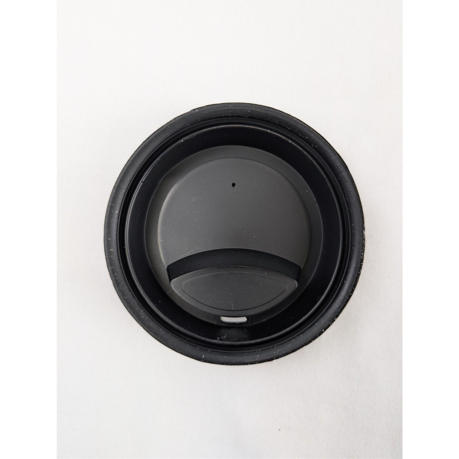 Saint Laurent Paris o1rshd1 Q:3 / Ceramic Mug “Coffee Cup" in Black Size ONE SIZE - 7 Thumbnail