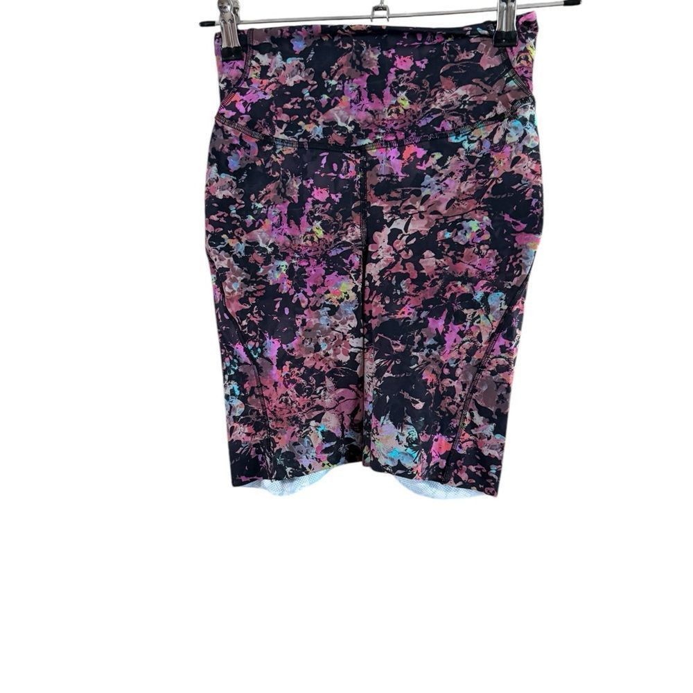Lululemon Lululemon Athletica Multicolor Athletic Shorts Size 27" / US 4 / IT 40 - 2 Thumbnail