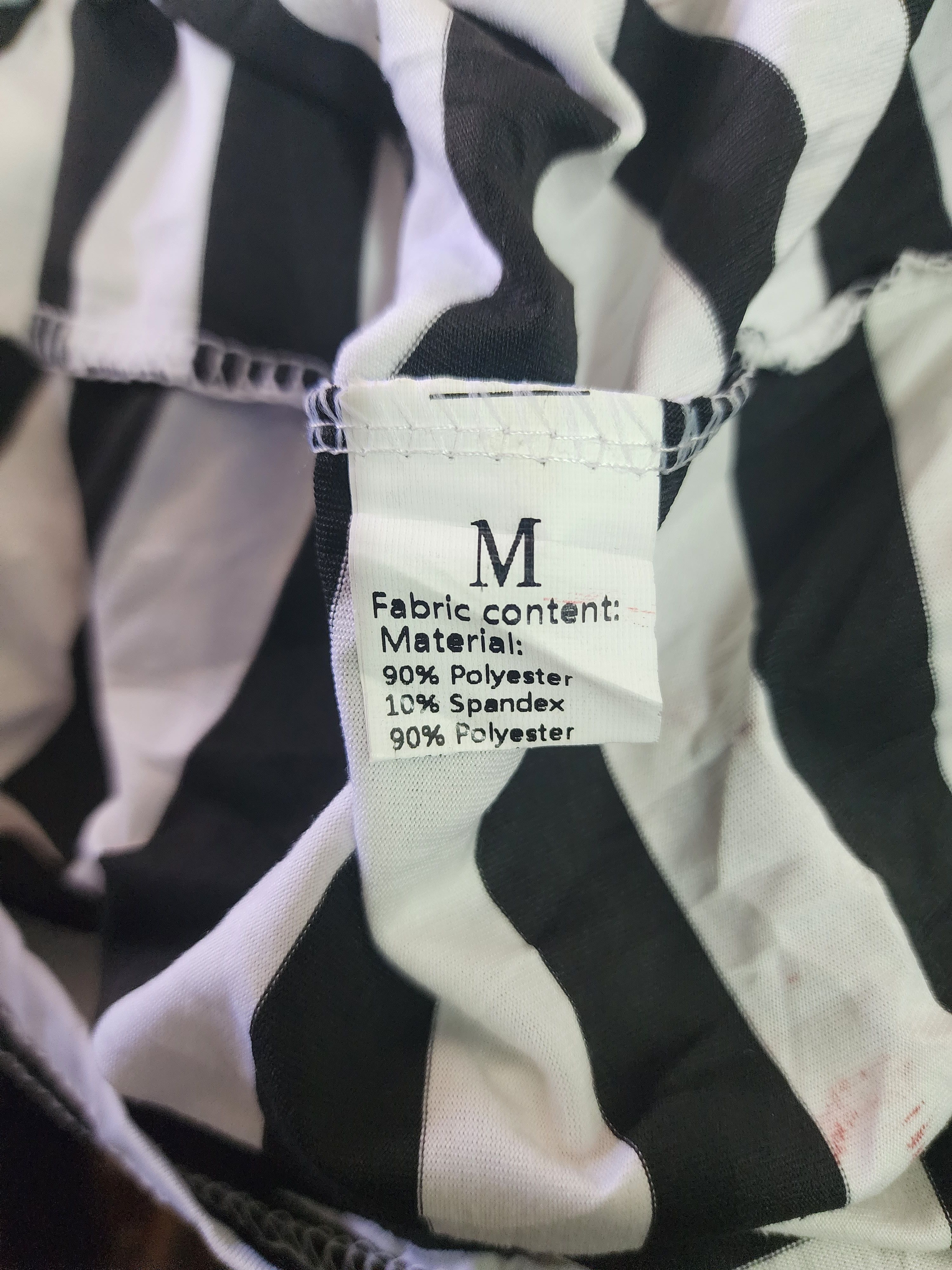 Fashion Victim Unknown Prisoner Longsleeve Shirt Size M / US 6-8 / IT 42-44 - 3 Thumbnail