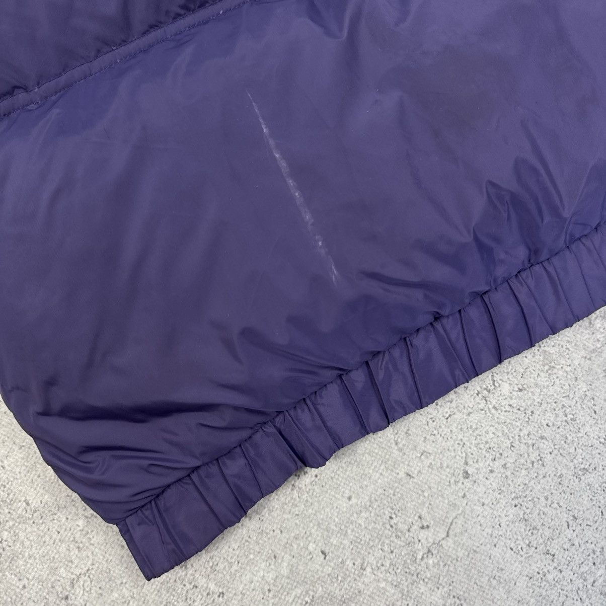 O'Neill × Vintage Vintage O’Neill 90s Puffer Down Jacket Surf Style Size US M / EU 48-50 / 2 - 13 Thumbnail