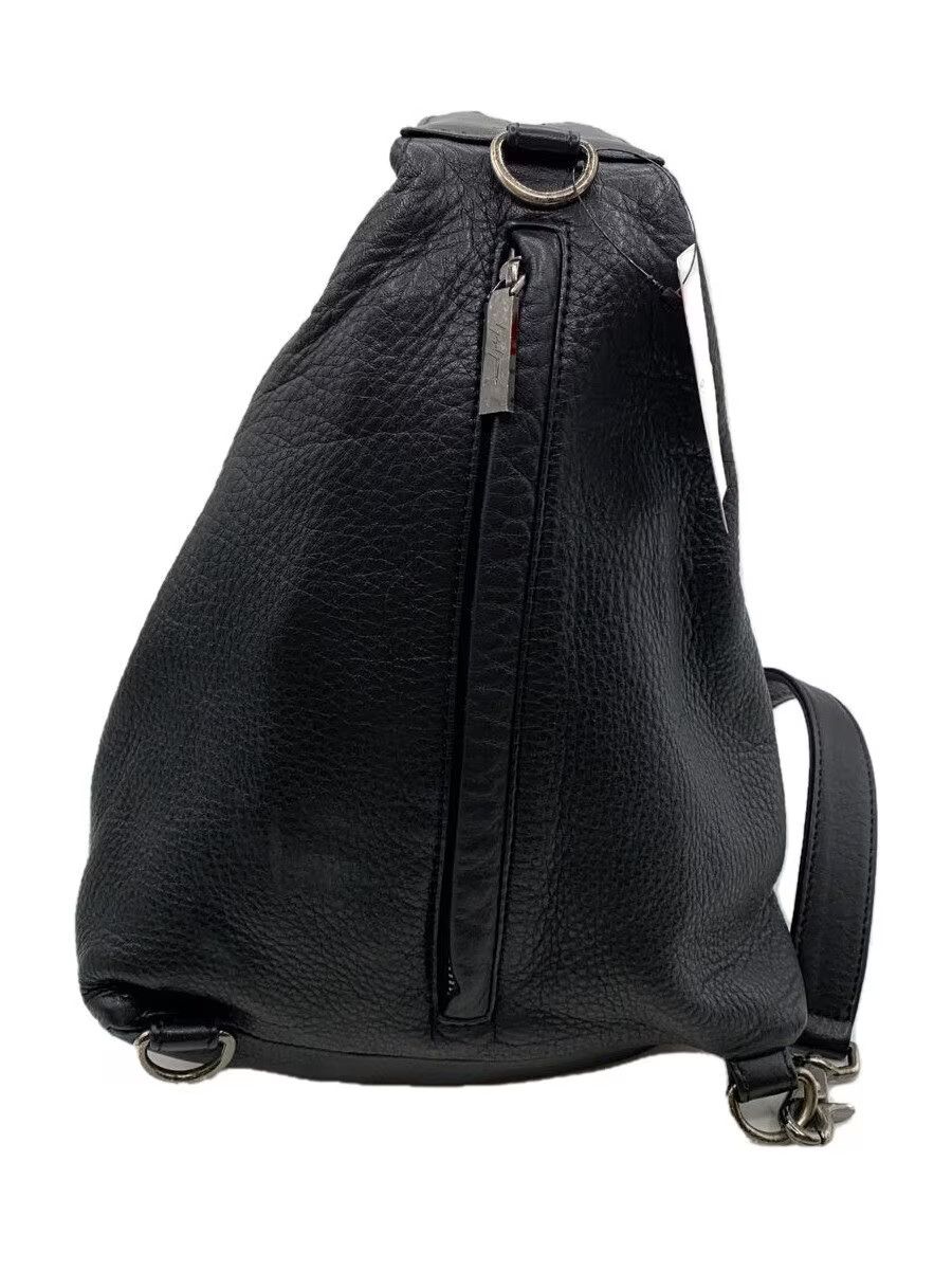 Yohji Yamamoto discord Yohji Yamamoto shoulder bag Size ONE SIZE - 1 Thumbnail